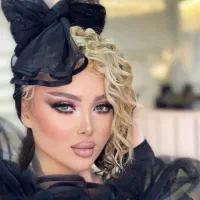 جشنواره پاییزه میکاپ و شنیون تخفیف ویژه