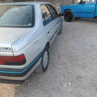 پژو ۴۰۵ مدل ۹۸|خودرو سواری و وانت|بستان آباد, |دیوار