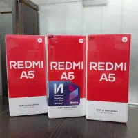 شیائومی ردمی A5 گلوبال - گارانتی شرکتی Redmi A5