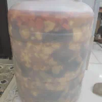 ترشی کلم موسیر خوب|خوردنی و آشامیدنی|شیراز, گویم|دیوار