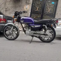 موتور هندا