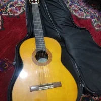 گیتار یاماها اصل مدل C70