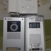 فروش ایفون تصویری درحد نو