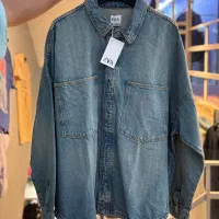 پیراهن جین ZARA اورجینال|لباس|تهران, والفجر|دیوار