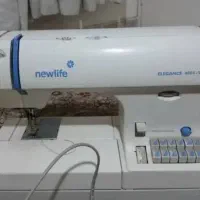 چرخ خیاطی