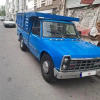 نیسان وانت مدل ۸۸