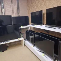 فروش و معاوضه تلویزیون LED در حد نو|تلویزیون و پروژکتور|تبریز, |دیوار