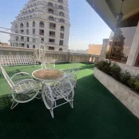 ویلای نوساز کلید نخورده،فول مشاعات،تاپ،بینظیر