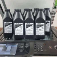 تونر کارتریج شارپ گرین اصل