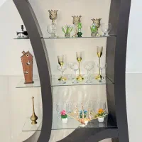 فروش بوفه در حد نو