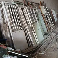 ضایعات آهن مس روحی در سراسر شیراز