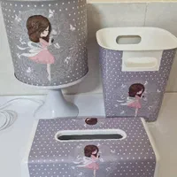 سرویس کامل اتاق خواب کودک