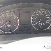 فروش یک دستگاه پرشیا مدل ۹۹|خودرو سواری و وانت|اردبیل, |دیوار