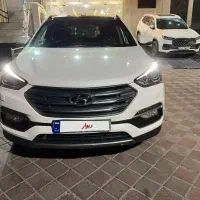 سانتافه 2016 فول شرکتی موتور GDI|خودرو سواری و وانت|شیراز, فرهنگ شهر|دیوار