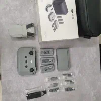 هلیشات مویک مینی ۲