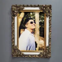 چاپ عکس وطرح دلخواه شما روی تابلوفرش ماگ برس هودی