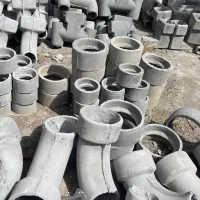 لوله سیمانی