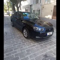 دنا توربو اتومات|خودرو سواری و وانت|مهاجران, |دیوار