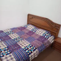 اجاره روزانه الان آماده پذیرایی|اجارهٔ کوتاه‌مدت آپارتمان و سوئیت|رشت, کوی فکوری|دیوار