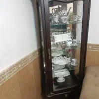 فروش بوفه کوچک در حد نو