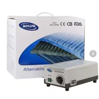 تشک مواج سلولی بایوکر نو و استفاده نشده زیر قیمت|آرایشی، بهداشتی، درمانی|نیشابور, گمنام غربی|دیوار