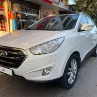 هیوندای توسان ix 35 2400cc، مدل ۲۰۱۳|خودرو سواری و وانت|رشت, معلم|دیوار
