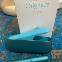 آیکاس IQOS 3 DUO|زیورآلات و اکسسوری|رشت, جهاد|دیوار