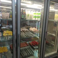 یخچال ایستاده