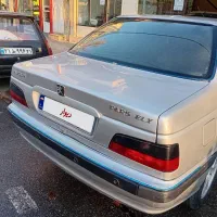 پارس elx مدل 86|خودرو سواری و وانت|بروجرد, |دیوار