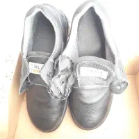 کفش کار ایمنی سایز۴۴