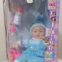 عروسک موزیکال