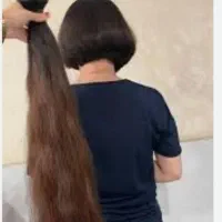 موهای خام و رنگی در ملایر