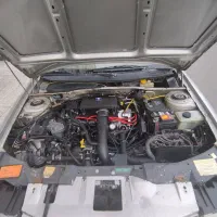 سمند x7|خودرو سواری و وانت|مشهد, جانباز|دیوار