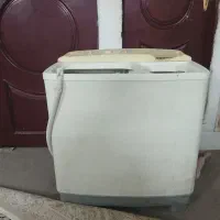 ماشین لباسشوییMidea  باتخفیف