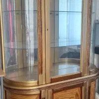 بوفه ،کمد لباس ،گلدان