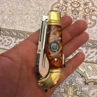 چاقو|کوهنوردی و کمپینگ|قم, سعادتی|دیوار