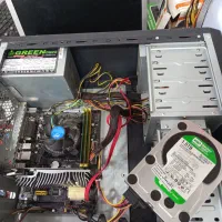 کیس کامپیوتر|رایانه رومیزی|کرج, اصفهانیها|دیوار