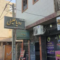 فروش آپارتمان تجاری مسکونی ۵۵ متری ۱ خوابه طبقه ۲