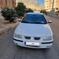 سمندال ایکس۸۷دوگانه کارخانه