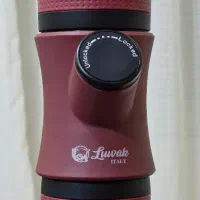 اسپرسو ساز لواک مدل مینی پرسو Luwak Mini Presso|سماور، چای‌ساز، قهوه‌ساز|پرند, فاز ۲|دیوار
