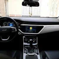 اریزو ۶ مدل ۱۴۰۰ اکسلنت (اقساطی)|خودرو سواری و وانت|تهران, نارمک|دیوار