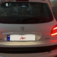 پژو 207 اتوماتیک|خودرو سواری و وانت|بندر ماهشهر, |دیوار