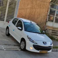 207tu3|خودرو سواری و وانت|تهران, باغ فیض|دیوار