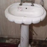 روشویی وشیرالات