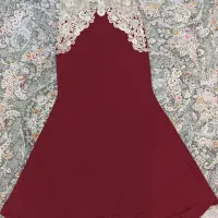 لباس مجلسی زنانه سایز ۵۰