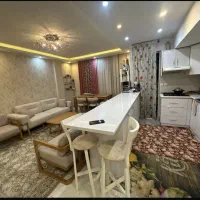 ۶۰ متر ۱ خواب اشرفی اصفهانی باهنر