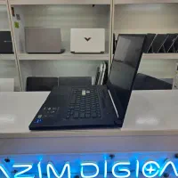 TUF F15 i7 نسل ۱۱ مشابه صفر RTX 3050ti 4G|رایانه همراه|رشت, دیلمان|دیوار