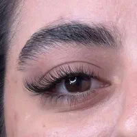 مدل اکستنشن مژه|خدمات آرایشگری و زیبایی|شیراز, فرهنگ شهر|دیوار