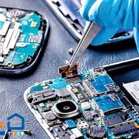 اجاره میز تعمیرات موبایل