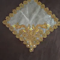 ۶ عدد دستمال بوفه نونو